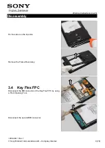 Preview for 9 page of Sony Xperia TX LT29i Working Instructions