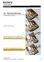 Preview for 11 page of Sony Xperia TX LT29i Working Instructions