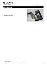 Preview for 14 page of Sony Xperia TX LT29i Working Instructions