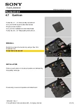 Preview for 21 page of Sony Xperia TX LT29i Working Instructions