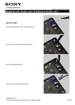 Preview for 23 page of Sony Xperia TX LT29i Working Instructions