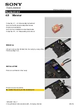 Preview for 25 page of Sony Xperia TX LT29i Working Instructions