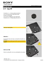 Preview for 28 page of Sony Xperia TX LT29i Working Instructions