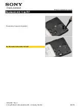 Preview for 29 page of Sony Xperia TX LT29i Working Instructions