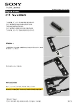 Preview for 34 page of Sony Xperia TX LT29i Working Instructions