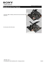 Preview for 39 page of Sony Xperia TX LT29i Working Instructions