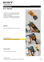 Preview for 40 page of Sony Xperia TX LT29i Working Instructions