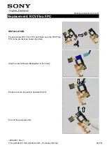 Preview for 44 page of Sony Xperia TX LT29i Working Instructions