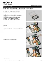 Preview for 49 page of Sony Xperia TX LT29i Working Instructions