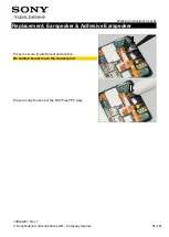 Preview for 51 page of Sony Xperia TX LT29i Working Instructions