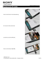 Preview for 57 page of Sony Xperia TX LT29i Working Instructions