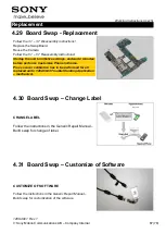 Preview for 67 page of Sony Xperia TX LT29i Working Instructions