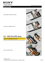 Preview for 70 page of Sony Xperia TX LT29i Working Instructions