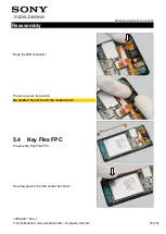 Preview for 72 page of Sony Xperia TX LT29i Working Instructions