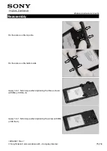 Preview for 75 page of Sony Xperia TX LT29i Working Instructions