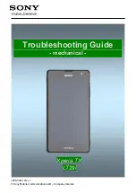 Preview for 83 page of Sony Xperia TX LT29i Working Instructions