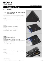 Preview for 86 page of Sony Xperia TX LT29i Working Instructions