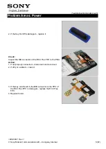 Preview for 87 page of Sony Xperia TX LT29i Working Instructions