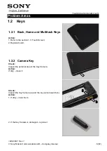 Preview for 88 page of Sony Xperia TX LT29i Working Instructions