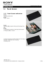 Preview for 92 page of Sony Xperia TX LT29i Working Instructions