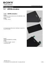 Preview for 94 page of Sony Xperia TX LT29i Working Instructions