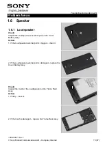 Preview for 97 page of Sony Xperia TX LT29i Working Instructions