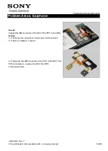 Preview for 101 page of Sony Xperia TX LT29i Working Instructions