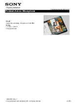 Preview for 105 page of Sony Xperia TX LT29i Working Instructions