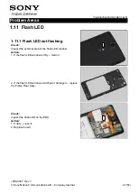 Preview for 109 page of Sony Xperia TX LT29i Working Instructions