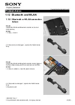 Preview for 110 page of Sony Xperia TX LT29i Working Instructions