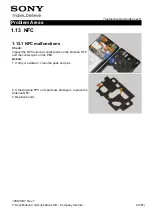 Preview for 111 page of Sony Xperia TX LT29i Working Instructions