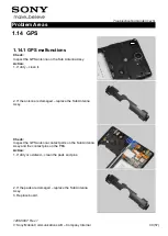 Preview for 112 page of Sony Xperia TX LT29i Working Instructions