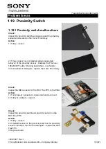 Preview for 117 page of Sony Xperia TX LT29i Working Instructions