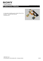 Preview for 125 page of Sony Xperia TX LT29i Working Instructions