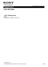 Preview for 128 page of Sony Xperia TX LT29i Working Instructions