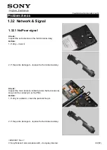 Preview for 131 page of Sony Xperia TX LT29i Working Instructions