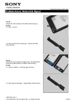 Preview for 132 page of Sony Xperia TX LT29i Working Instructions