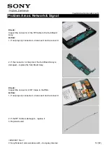 Preview for 133 page of Sony Xperia TX LT29i Working Instructions