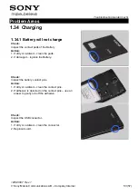 Preview for 135 page of Sony Xperia TX LT29i Working Instructions