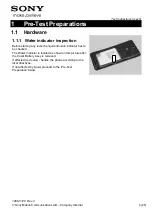 Preview for 143 page of Sony Xperia TX LT29i Working Instructions