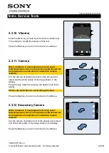 Preview for 149 page of Sony Xperia TX LT29i Working Instructions