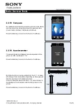 Preview for 152 page of Sony Xperia TX LT29i Working Instructions