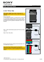 Preview for 158 page of Sony Xperia TX LT29i Working Instructions