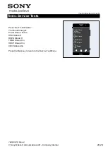 Preview for 159 page of Sony Xperia TX LT29i Working Instructions