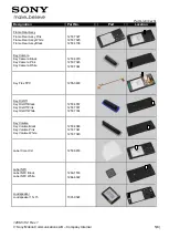 Preview for 169 page of Sony Xperia TX LT29i Working Instructions