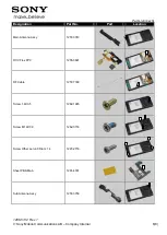 Preview for 170 page of Sony Xperia TX LT29i Working Instructions