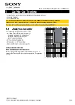 Preview for 175 page of Sony Xperia TX LT29i Working Instructions