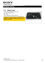 Preview for 176 page of Sony Xperia TX LT29i Working Instructions