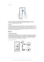 Preview for 14 page of Sony Xperia TX User Manual