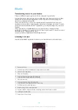 Предварительный просмотр 55 страницы Sony Xperia TX User Manual